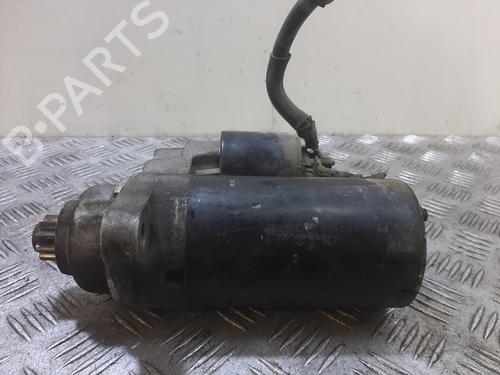 Starter SEAT IBIZA III (6L1) | BP37536807M8 - Image 2
