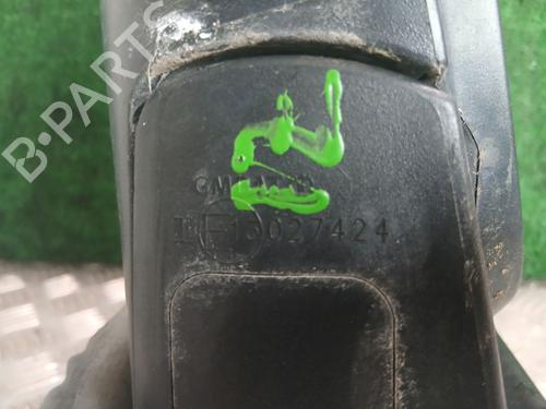 Used Left mirror Left mirror CHEVROLET AVEO / KALOS Saloon (T250, T255) [2005-2026] 35783759 35783759