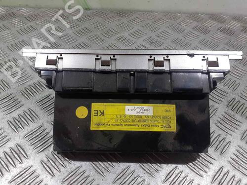 Climate control CHEVROLET REZZO MPV (U100) 1.6 | BP7887973I5