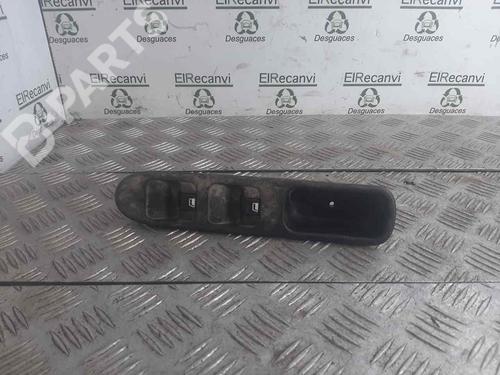 left-front-window-switch-peugeot-307-3ac-27461-2000-2001-2002-2003-2004-2005-2006-2007-2008-2009-2010-2011-2012-10063124 main image