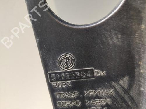 Højre baglygte LANCIA YPSILON (843_) 1.2 (843.AXA1A) | BP30540115C35