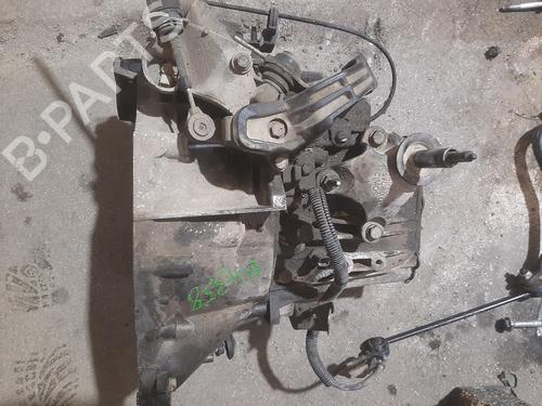 Gearbox CITROËN C8 (EA_, EB_) 2.0 HDi | BP33015517M3  - Image 5