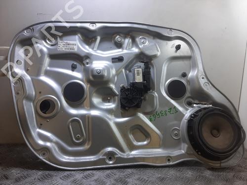 Used Front left window mechanism Front left window mechanism 37447821 37447821