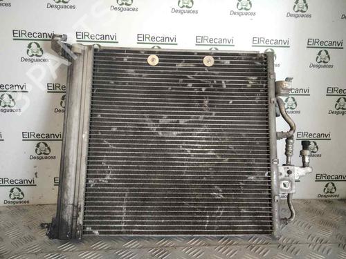 Used AC radiator OPEL ASTRA H Estate (A04) [2004-2014]  15107811