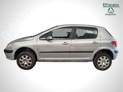 Right front window switch PEUGEOT 307 (3A/C)  | BP8526103I26 