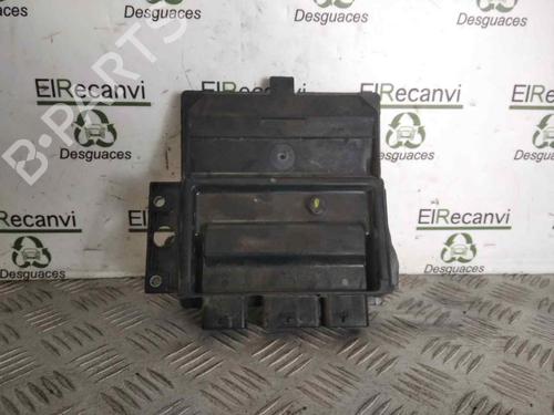 Used Engine control unit (ECU) RENAULT MEGANE II (BM0/1_, CM0/1_) [2001-2012]  15006561