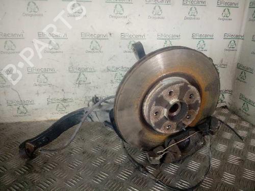 Fusee links voor ALFA ROMEO 147 (937_) 1.6 16V T.SPARK ECO (937.AXA1A, 937.BXA1A) (105 hp) 4528024