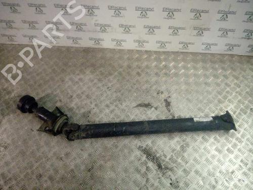 Used Driveshaft MERCEDES-BENZ M-CLASS (W163) ML 270 CDI (163.113) (163 hp) 4542945