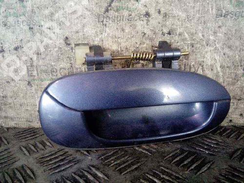 Used Rear right exterior door handle Rear right exterior door handle KIA SHUMA II (FB) 1.6 (101 hp) 5132368 5132368