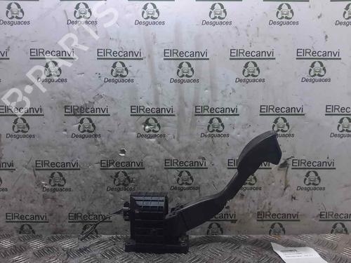 Used Pedal FORD KA (RU8) [2008-2016]  16346398