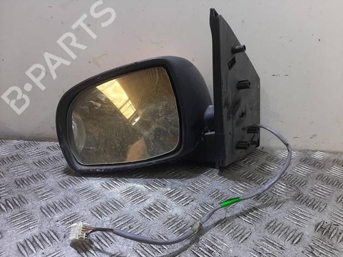 Used Left mirror Left mirror 38596181 38596181
