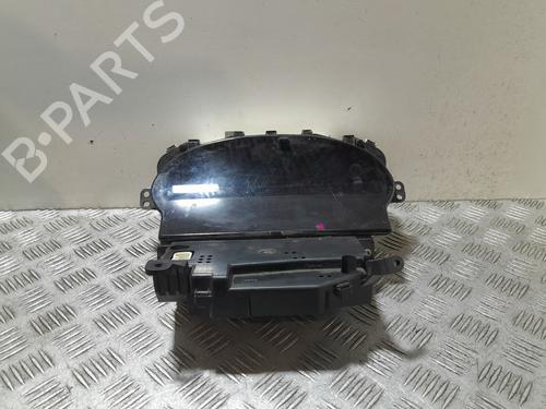 Used Instrument cluster Instrument cluster TOYOTA YARIS (_P1_) 1.0 (SCP10_, SCP10R) (68 hp) 34208623 34208623