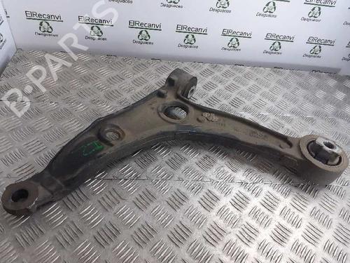 Left front suspension arm CITROËN JUMPER II Platform/Chassis | BP12130623M12