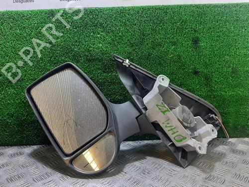 Used Left mirror FORD TRANSIT Van (FA_ _) 2.0 DI (FAE_, FAF_, FAG_) (86 hp) 25382685
