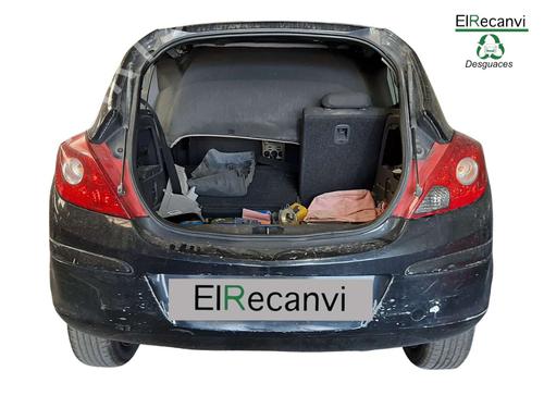 Multifunctionele display OPEL CORSA D (S07)  | BP15711420C48 