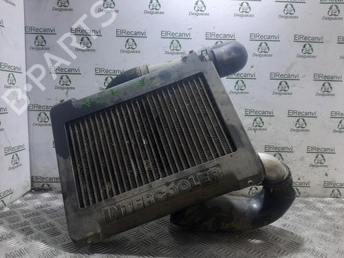 Used Intercooler HYUNDAI SANTA FÉ I (SM) 2.0 CRDi (113 hp) 19535046