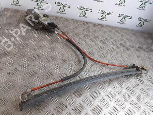 Front left window mechanism PEUGEOT 106 II (1A_, 1C_) 1.4 i | BP6022783C22