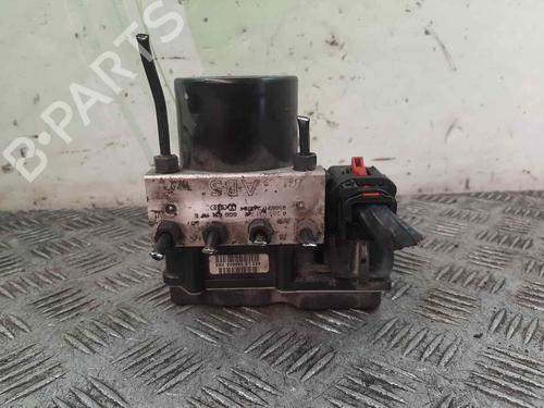 Used ABS pump SEAT IBIZA III (6L1) [2002-2009]  18093997