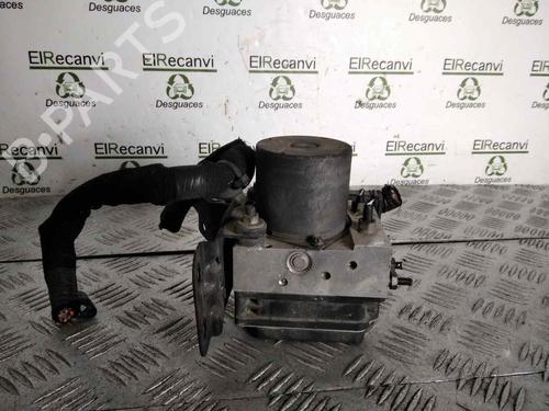 Pompe ABS FIAT STILO (192_) 1.9 JTD | BP15838716M43