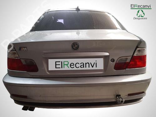 Climate control BMW 3 Coupe (E46)  | BP14832752I5 