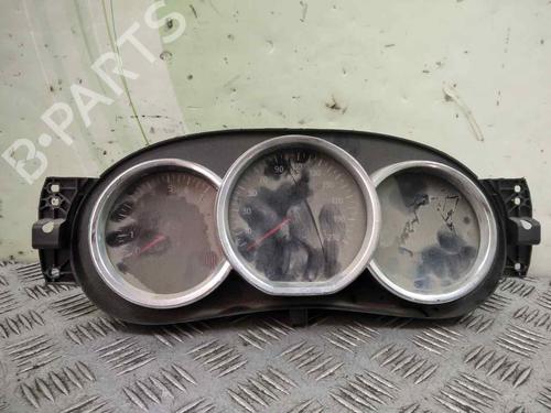 Used Instrument cluster DACIA SANDERO II [2012-2025]  18831182