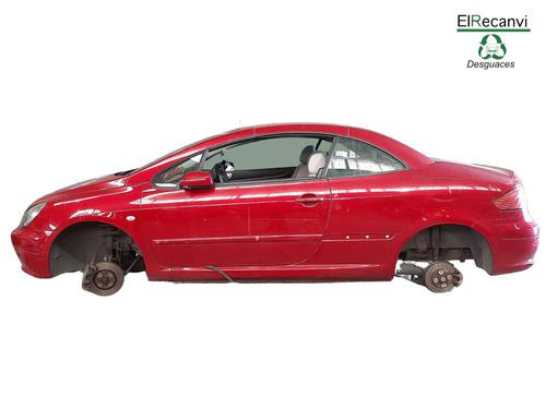 Motor PEUGEOT 307 CC (3B) | BP16490596M1