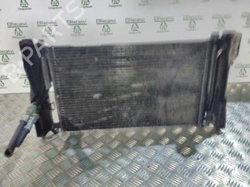 Used AC radiator BMW 3 (E46) 320 d (136 hp) 4533744