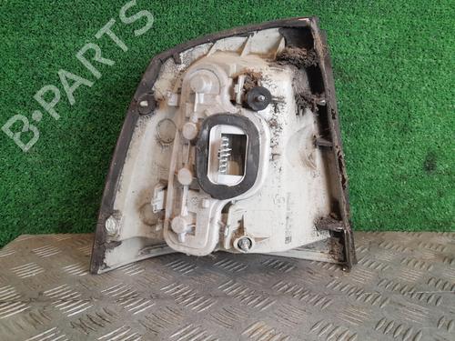 Right taillight OPEL ASTRA G Hatchback (T98) 1.6 (F08, F48) | BP26395178C35