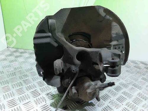 Used Left front steering knuckle Left front steering knuckle BMW 3 (E46) 318 d (116 hp) 8107603 8107603