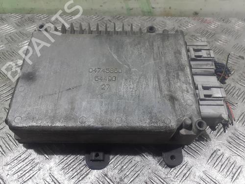 Steuergerät Motor für CHRYSLER VOYAGER IV (RG, RS) 2.4 (147 hp) 11917376