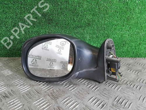 Used Left mirror CITROËN XSARA PICASSO (N68) 1.8 16V (115 hp) 22602647