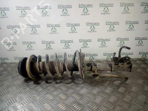 Used Left front shock absorber SUZUKI SWIFT III (MZ, EZ) [2005-2025]  4729219