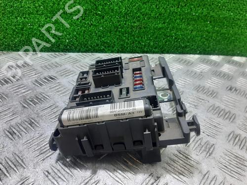 Zekeringkast PEUGEOT 407 SW (6E_, 6D_) [2004-2011]  20935025