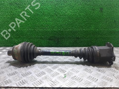 Used Left front driveshaft AUDI A4 B5 Avant (8D5) 1.9 TDI (110 hp) 21586965