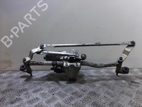 Motor limpa vidros frontal VW TOURAN (1T1, 1T2) [2003-2011]  30773682