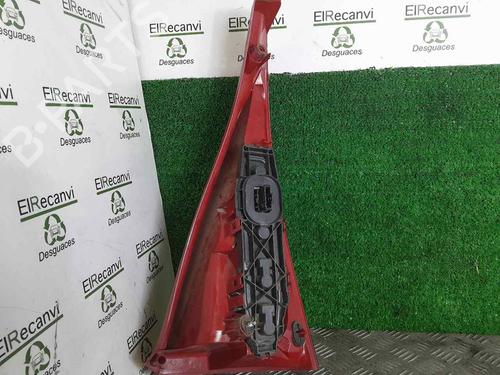 Venstre Baklys CITROËN C3 I (FC_, FN_) 1.4 HDi | BP21570967C34 