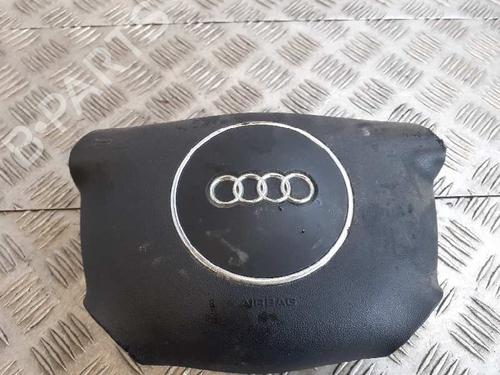 Førerens kollisjonspute AUDI A4 B6 (8E2) 2.0 (130 hp) 5844695