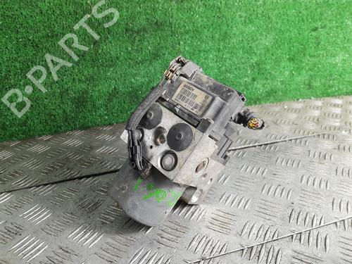Used ABS pump CITROËN XSARA PICASSO (N68) 1.8 16V (115 hp) 24342750
