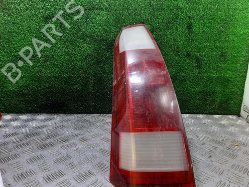 Used Left taillight OPEL MERIVA A MPV (X03) [2003-2010]  27391950