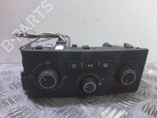 Used Climate control Climate control PEUGEOT 207 SW (WK_) 1.6 HDi (90 hp) 33293755 33293755