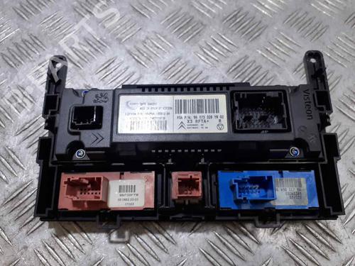 Commande Chauffage CITROËN C5 II (RC_) | BP10055738I5
