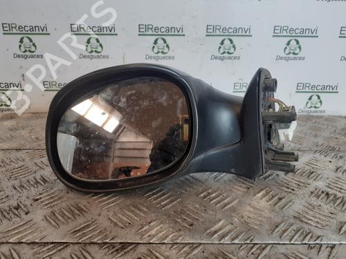 Used Left mirror CITROËN XSARA PICASSO (N68) 2.0 HDi (90 hp) 13514171
