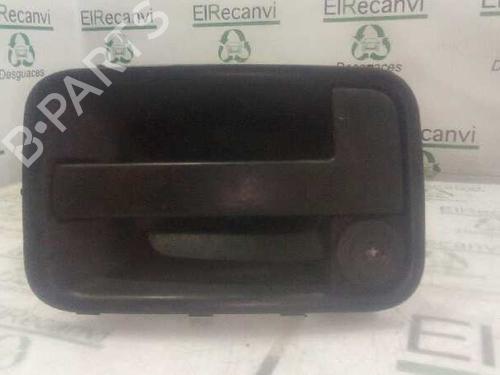 Used Front left exterior door handle CITROËN JUMPY I (U6U_) 2.0 HDi 95 (94 hp) 4527153