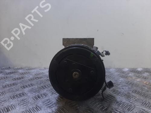 Used AC compressor AC compressor RENAULT MEGANE II (BM0/1_, CM0/1_) 1.5 dCi (BM0F, BM0T, BM2B, CM0F, CM0T) (82 hp) 36324148 36324148