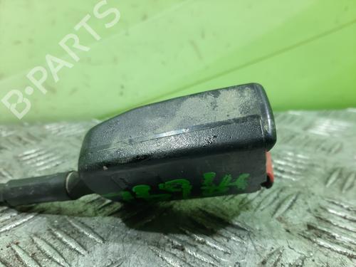Used Seat buckle Seat buckle CITROËN C15 Box Body/MPV (VD_) [1984-2006] 20929073 20929073