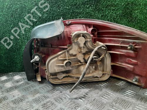 Left taillight AUDI A3 (8P1) | BP37271388C34 - Image 5