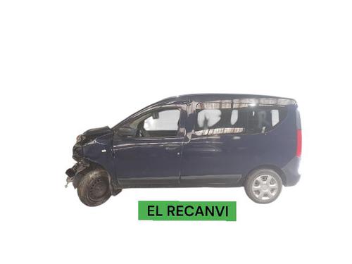 Engine DACIA DOKKER MPV (KE_)  | BP34495686M1  - Image 7