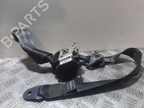 Front right seatbelt DACIA DOKKER MPV (KE_) | BP30144979I25