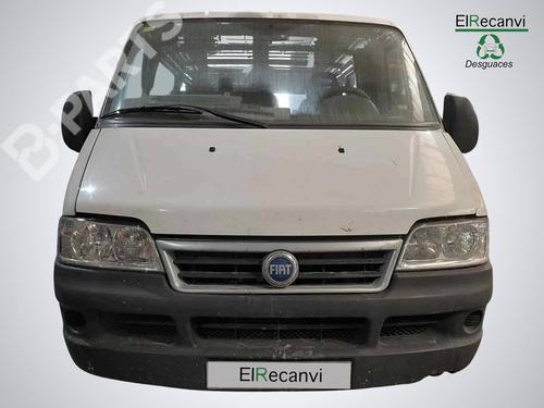 Used Parts FIAT DUCATO Bus (244_)  2.0 JTD  836270