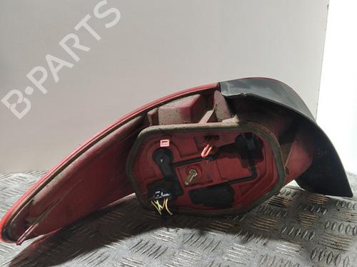 Højre baglygte PEUGEOT 206 Hatchback (2A/C) 2.0 S16 | BP30395799C35